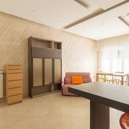 Monzio'S House Apartment เนเปิลส์ ภายนอก รูปภาพ