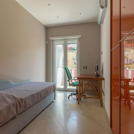 Monzio'S House Apartment เนเปิลส์ ภายนอก รูปภาพ