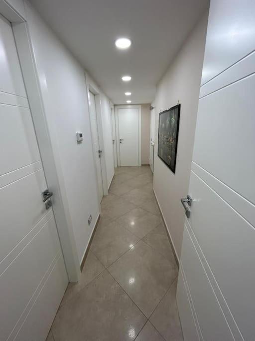 Monzio'S House Apartment เนเปิลส์ ภายนอก รูปภาพ