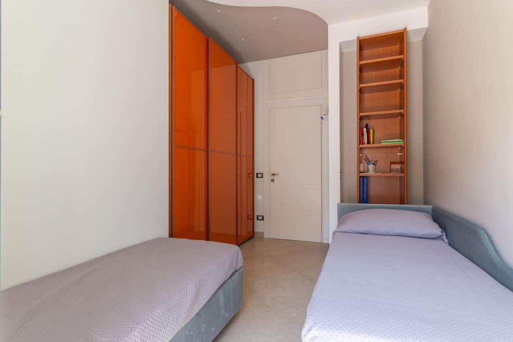 Monzio'S House Apartment เนเปิลส์ ภายนอก รูปภาพ