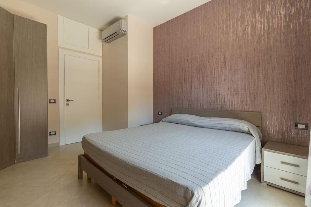 Monzio'S House Apartment เนเปิลส์ ภายนอก รูปภาพ