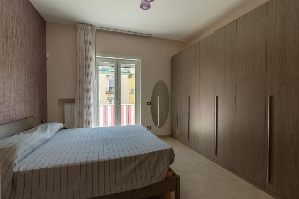 Monzio'S House Apartment เนเปิลส์ ภายนอก รูปภาพ
