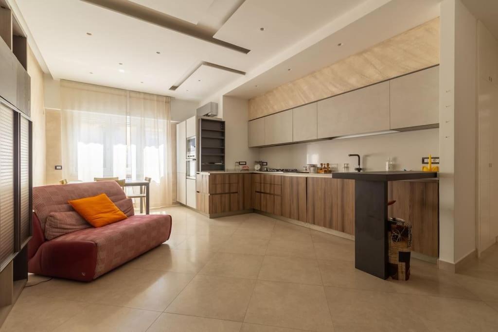 Monzio'S House Apartment เนเปิลส์ ภายนอก รูปภาพ